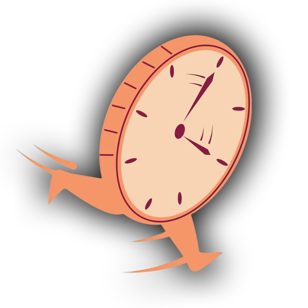 organizar una mudanza con poco tiempo reloj Mudanzas de Madrid a Alicante barata