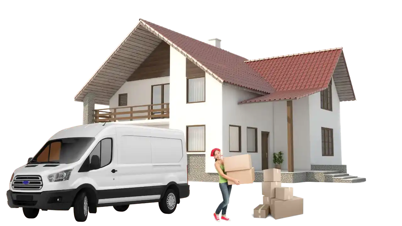 presupuestos de Mudanzas de chalets en Madrid