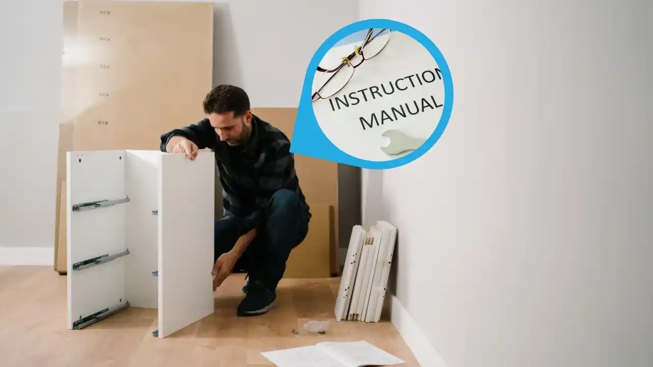 montaje de muebles en Madrid
