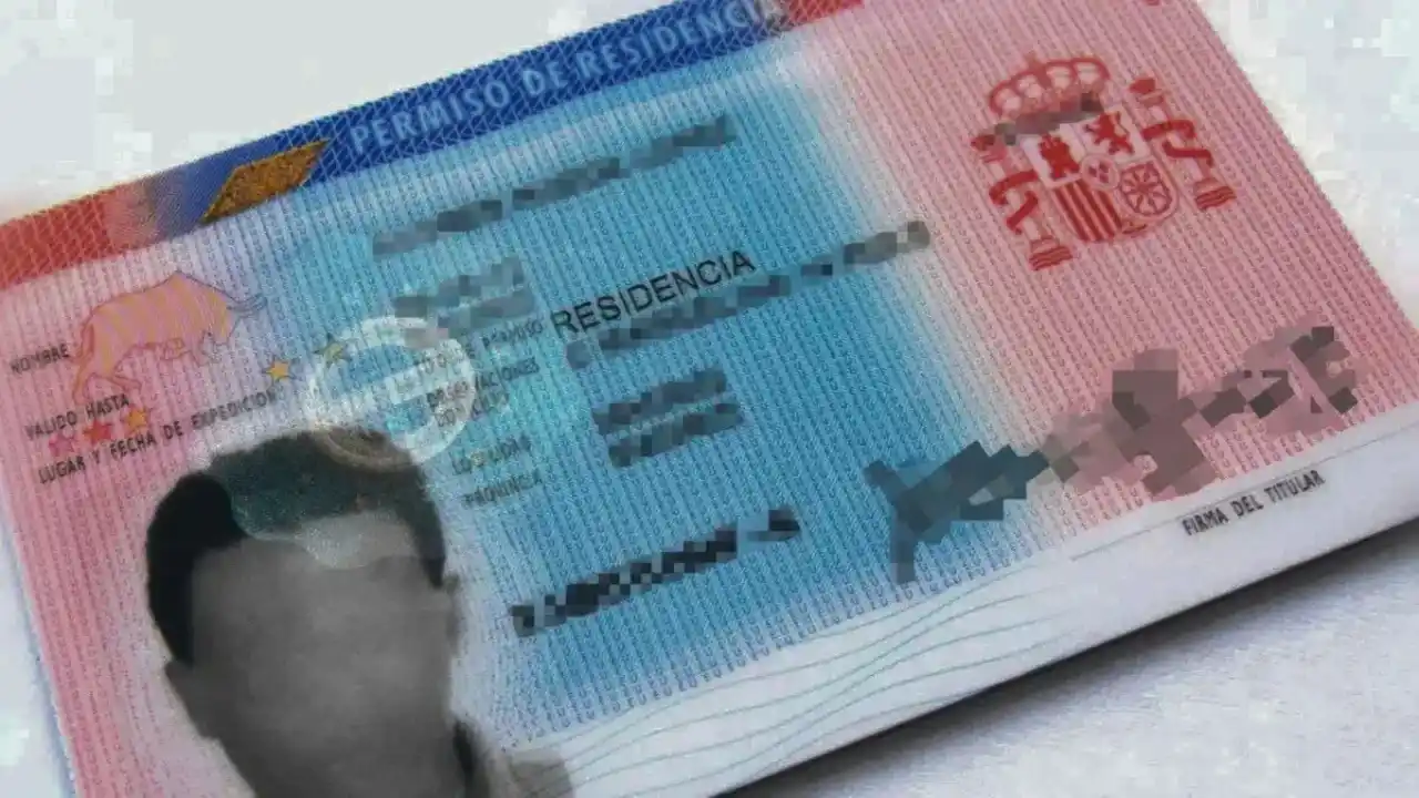 tramites para mudarse a Madrid siendo extranjero