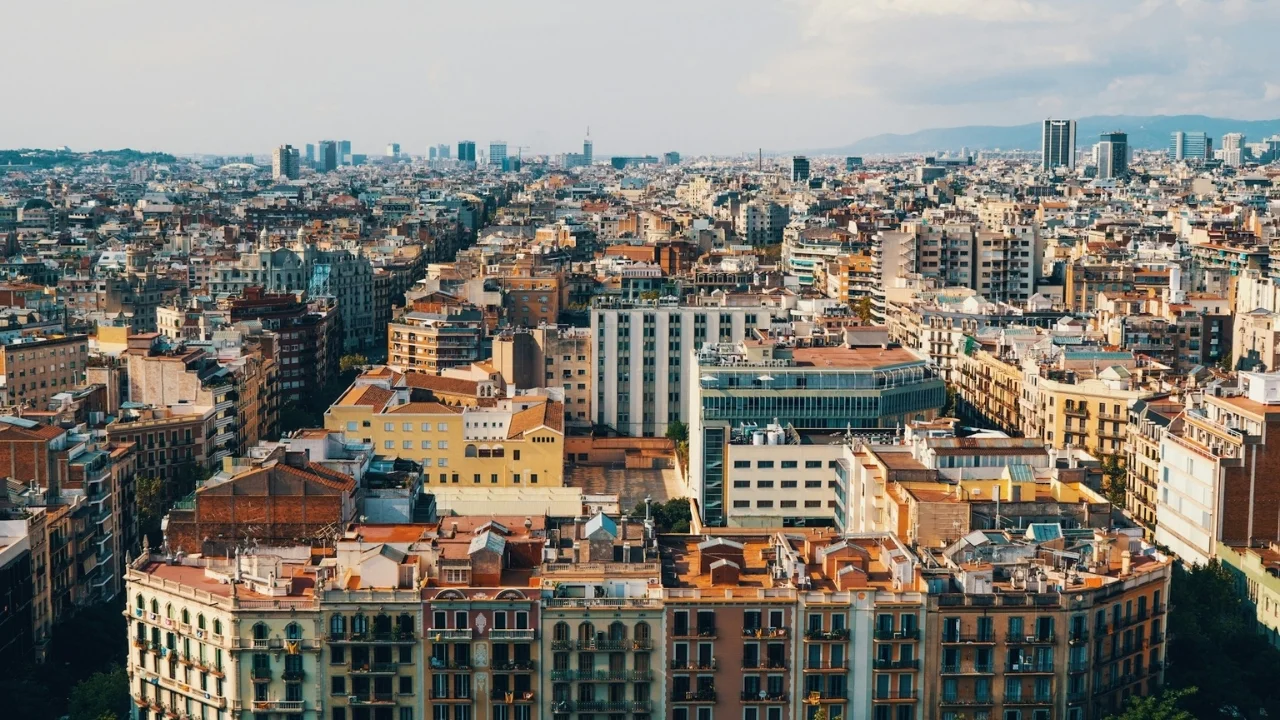 Cuanto cuesta una mudanza de Madrid a Barcelona