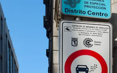 Cómo organizar una mudanza a Zaragoza desde Madrid