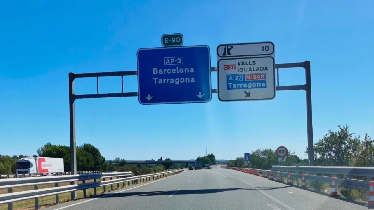 Cómo organizar una mudanza de Madrid a Barcelona