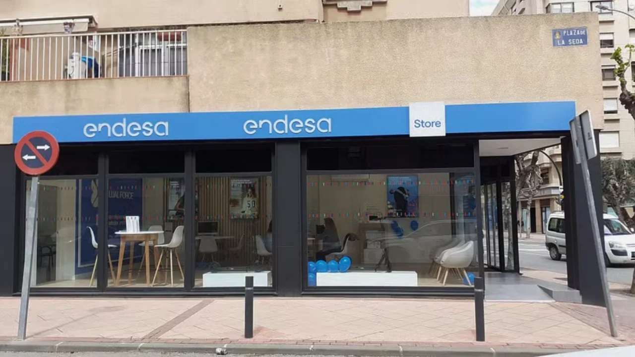Mudarse a Murcia altas de suministros