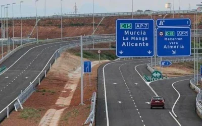 Mudarse a Murcia