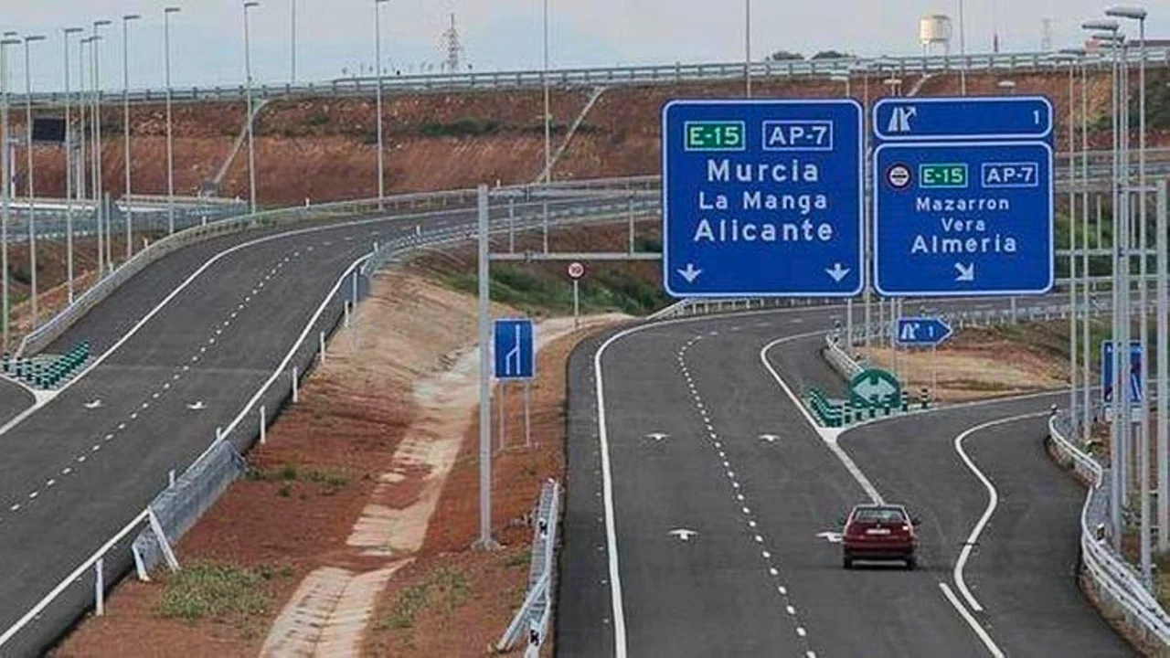 Mudarse a Murcia desde Madrid