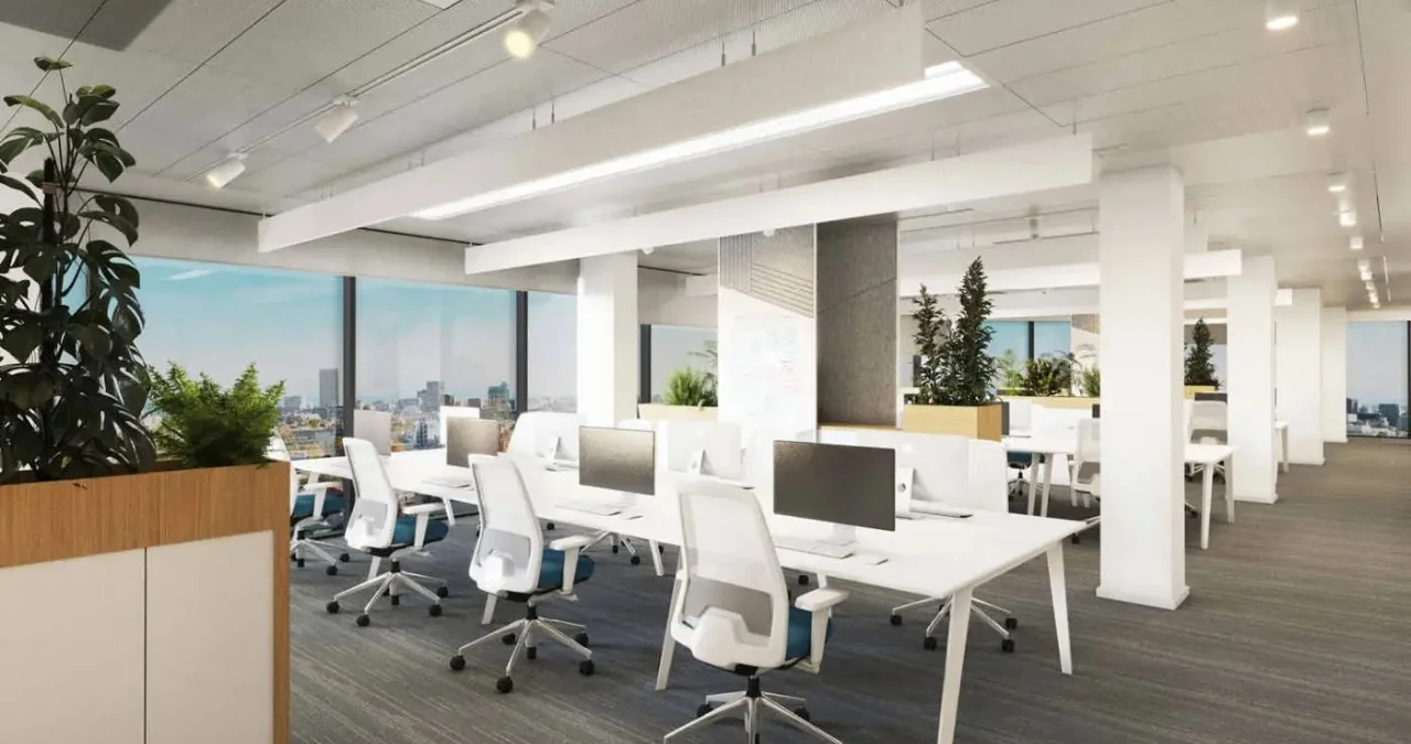 Cómo organizar una mudanza de coworking paso a paso