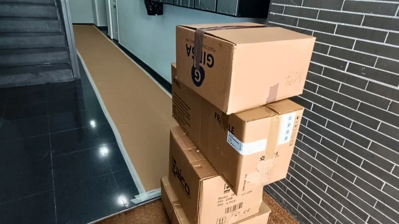 Mudanzas de Madrid a Tarragona precios