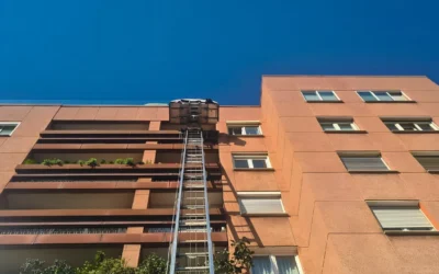 Mudanzas con plataforma elevadora guia